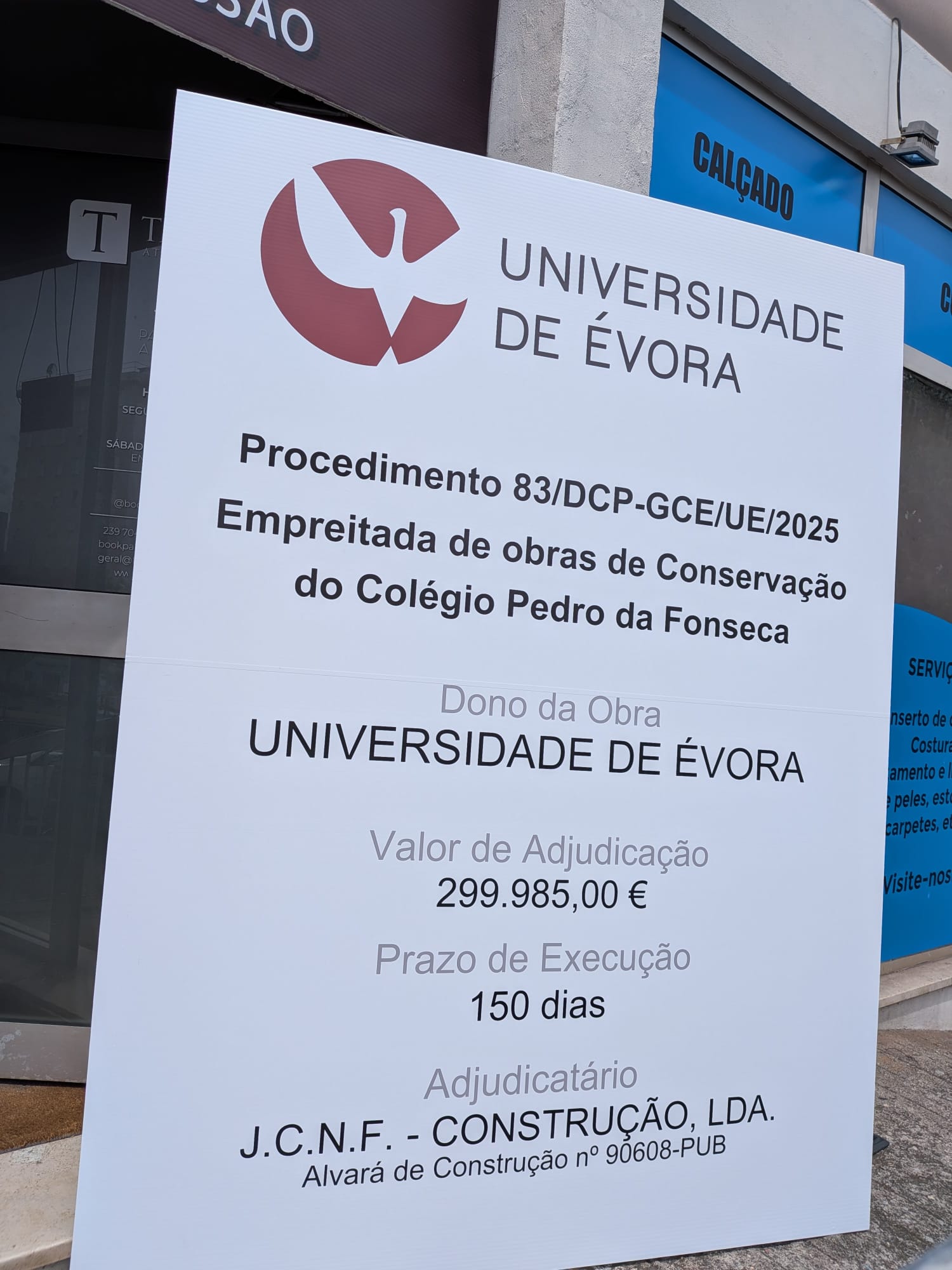 Sinalética