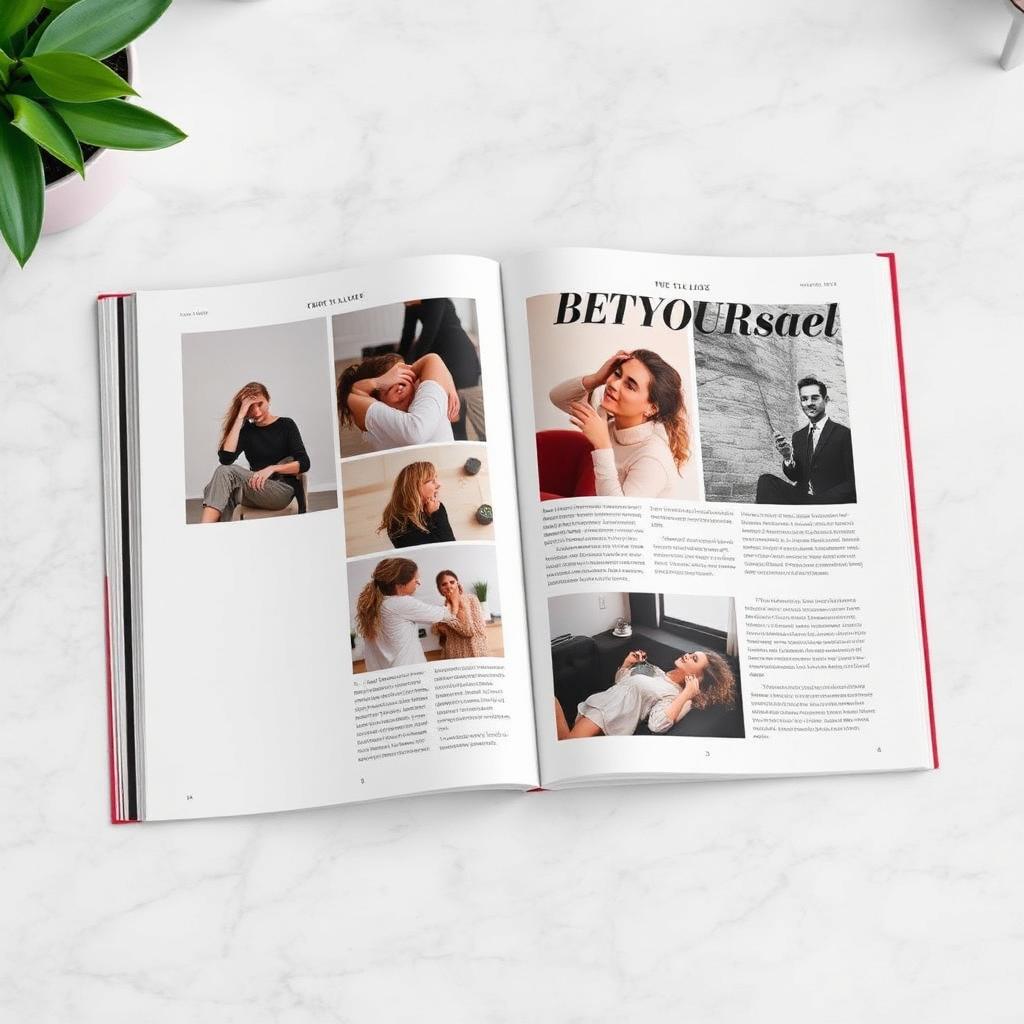 Design editorial