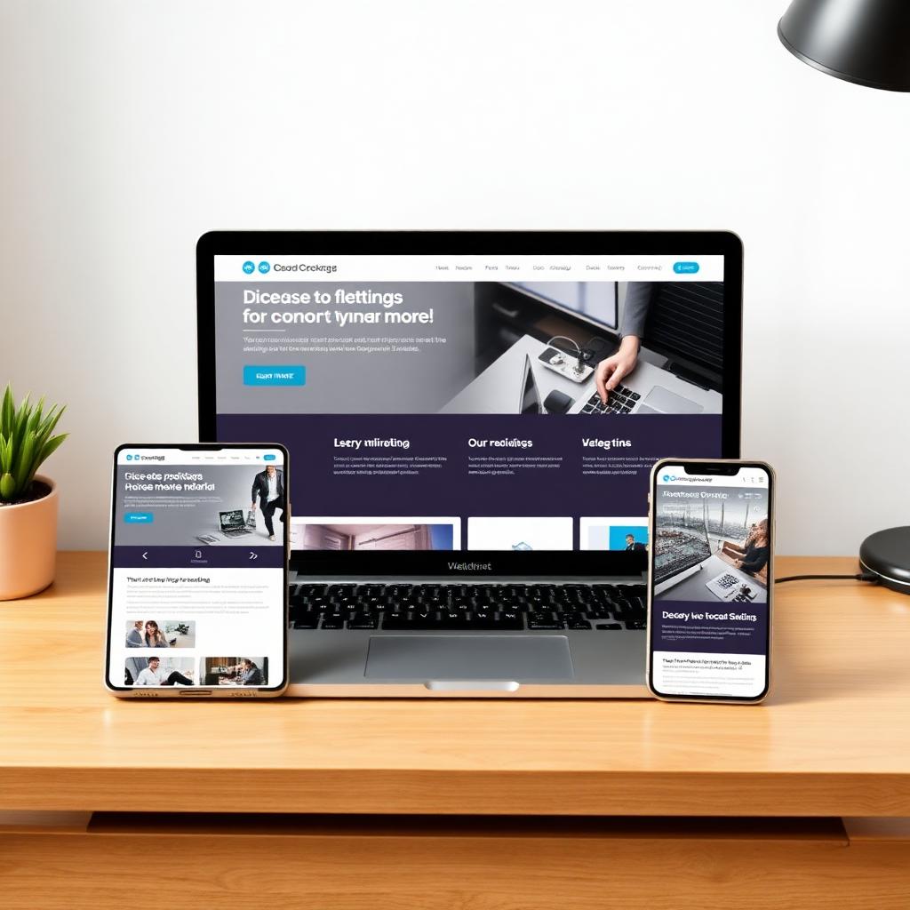 Webdesign